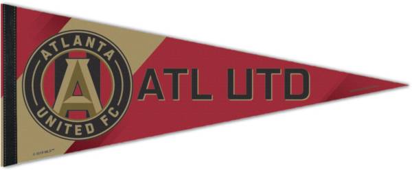 WinCraft Atlanta United Pennant