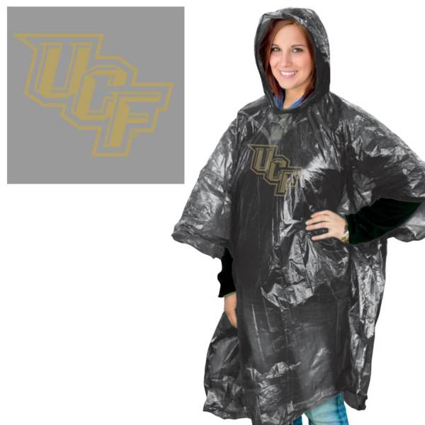 Wincraft UCF Knights Poncho