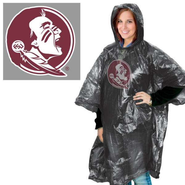 Wincraft Florida State Seminoles Poncho