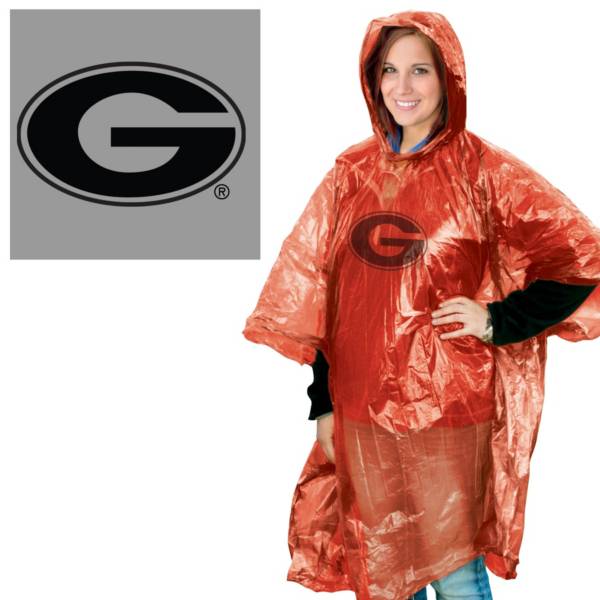 Wincraft Georgia Bulldogs Poncho