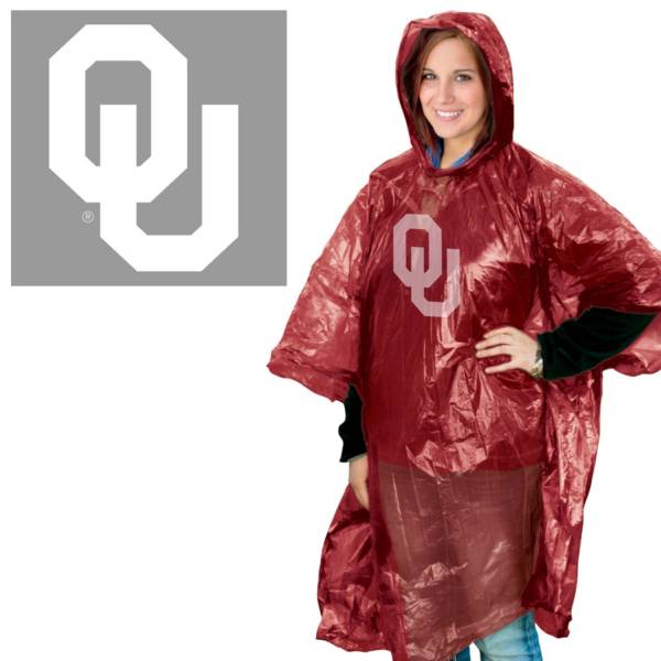 Wincraft Oklahoma Sooners Poncho