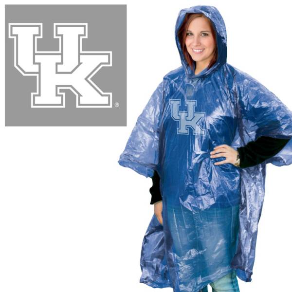 Wincraft Kentucky Wildcats Poncho