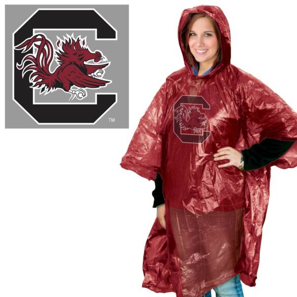 Wincraft South Carolina Gamecocks Poncho