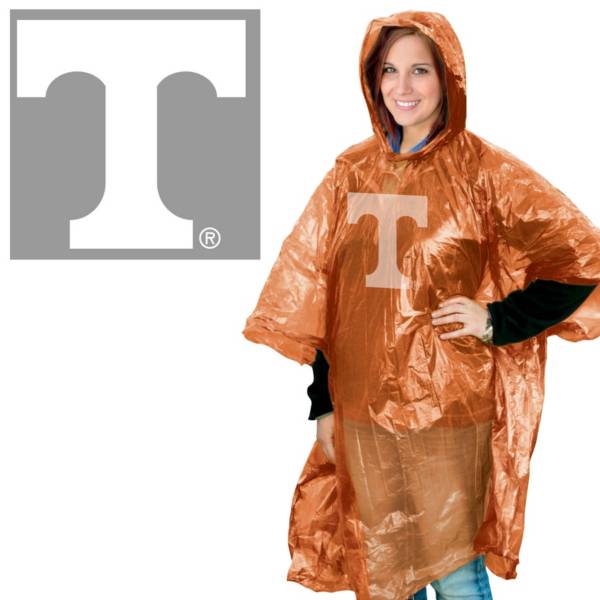 Wincraft Tennessee Volunteers Poncho product image