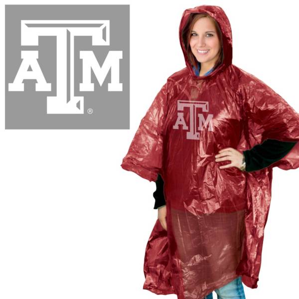 Wincraft Texas A&M Aggies Poncho