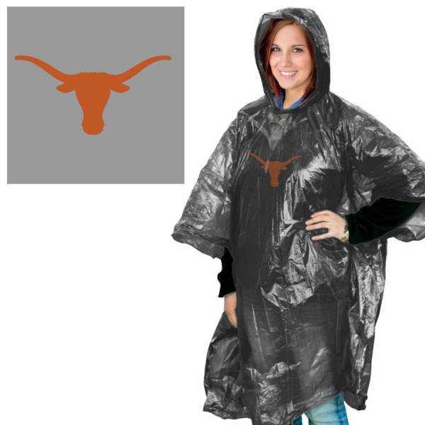 Wincraft Texas Longhorns Poncho