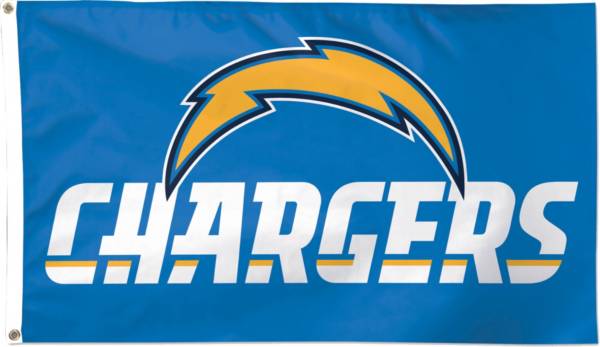 Wincraft Los Angeles Chargers 3' X 5' Flag