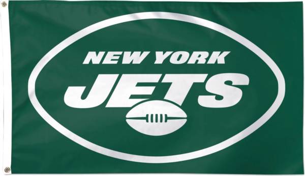 Wincraft New York Jets 3' X 5' Flag