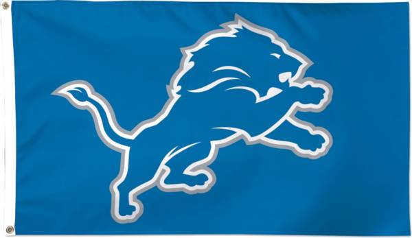 Wincraft Detroit Lions 3' X 5' Flag