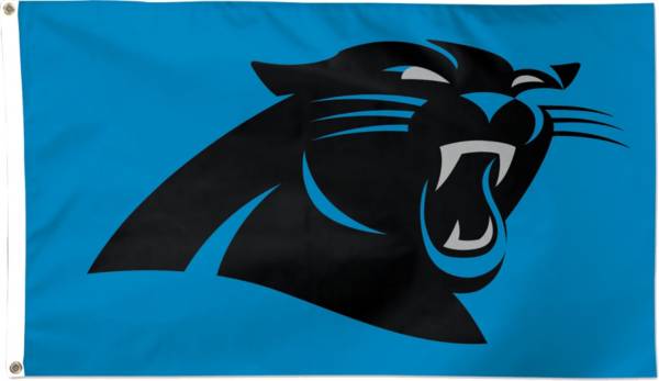 Wincraft Carolina Panthers 3' X 5' Flag