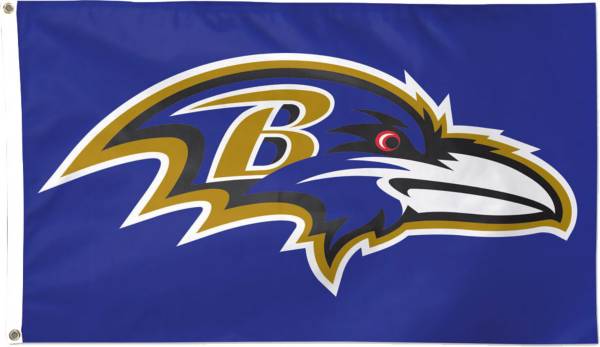 Wincraft Baltimore Ravens 3' X 5' Flag product image