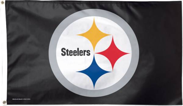 Wincraft Pittsburgh Steelers 3' X 5' Flag