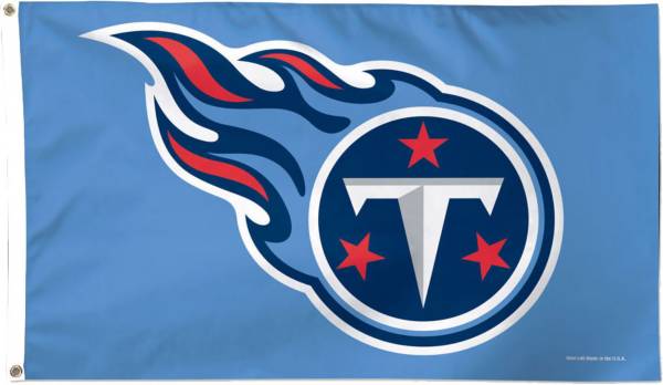 Wincraft Tennessee Titans 3' X 5' Flag