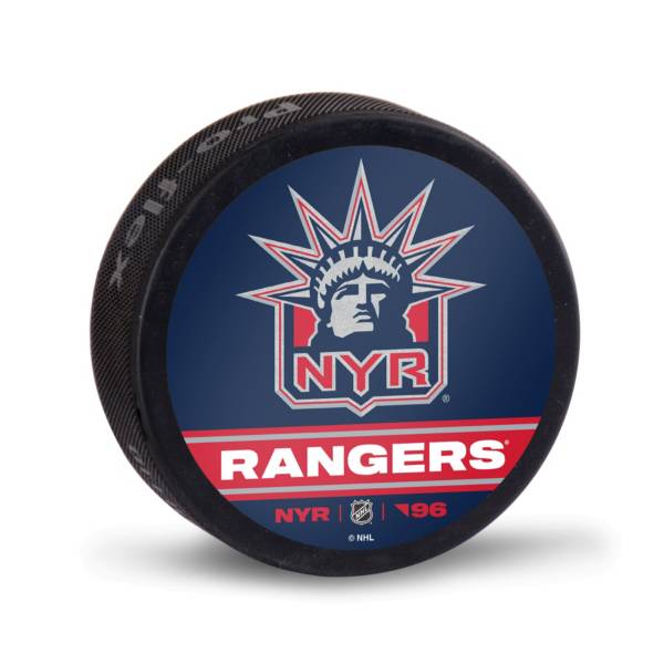 WinCraft New York Rangers Hockey Puck product image