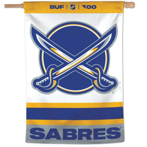 WinCraft Buffalo Sabres Banner Flag