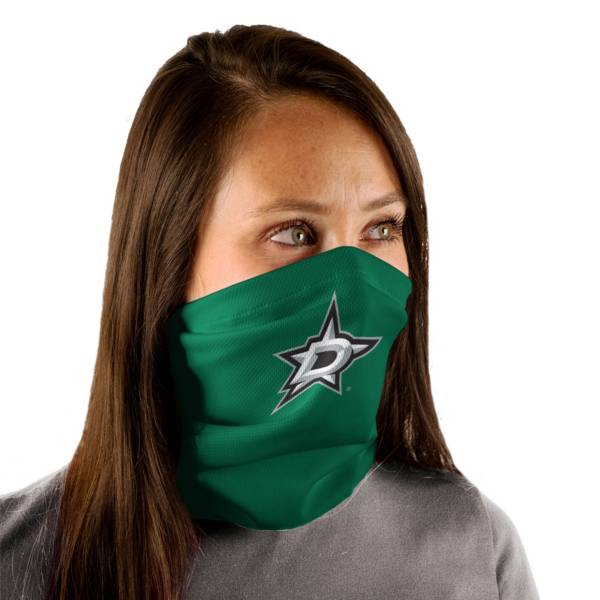 Wincraft Adult Dallas Stars Neck Gaiter