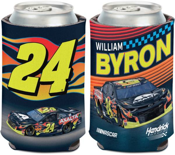 WinCraft William Byron #24 Can Cooler