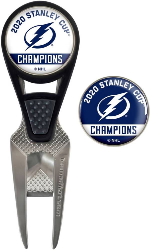 WinCraft Tampa Bay Lightning 2020 Stanley Cup Champions CVX Repair Tool and Markers product image
