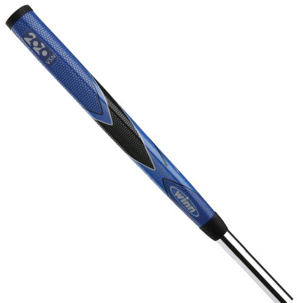 Winn Excel Vision Midsize Pistol Golf Grip