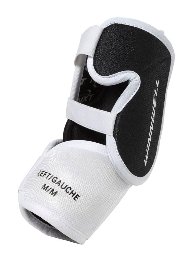 Winnwell Senior Soft Classic Elbow Pads