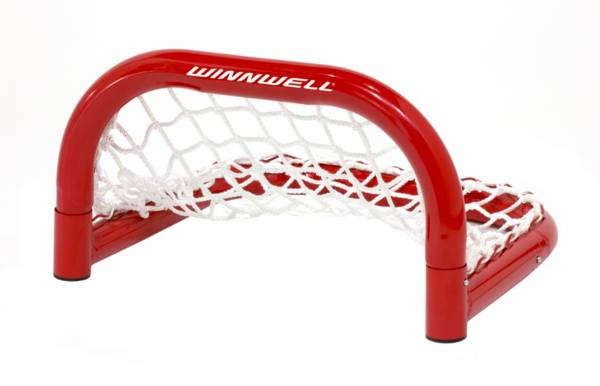 Winnwell 14" Mini Hockey HD Skill Net