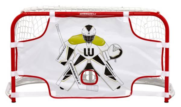 Winnwell Proform Mini QuikNet Net Set