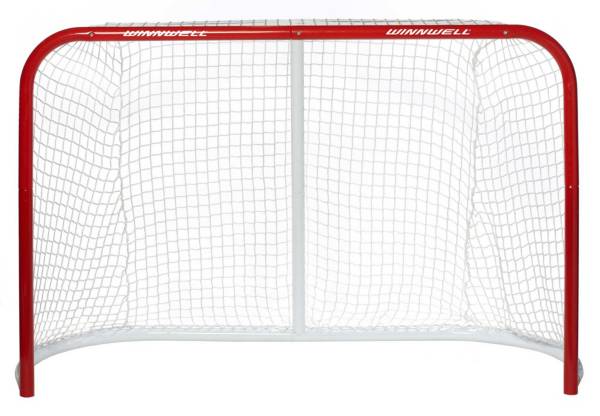 Winnwell Heavy Duty 72" Proform Ice Hockey Net