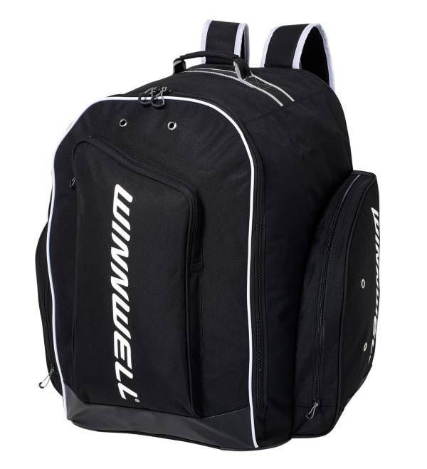 Winnwell Senior Backpack Bag