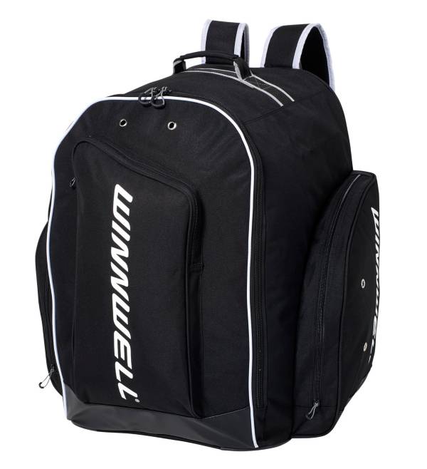 Winnwell Senior Backpack Bag product image