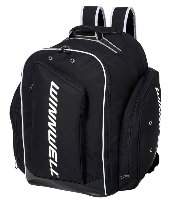 Winnwell Junior Backpack Wheel Bag