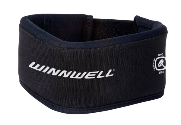 Winnwell Youth Basic Neck Guard Collar