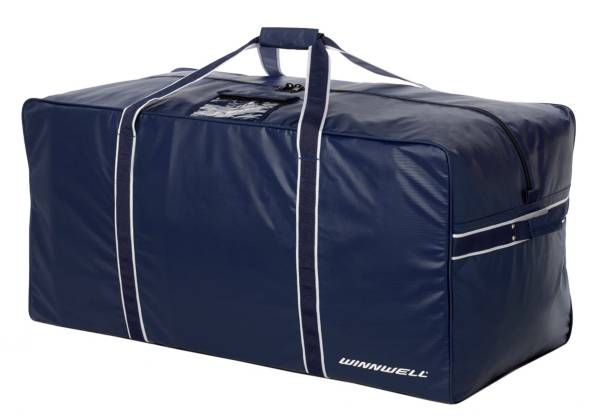 Winnwell Goalie Classic Team Carry Bag