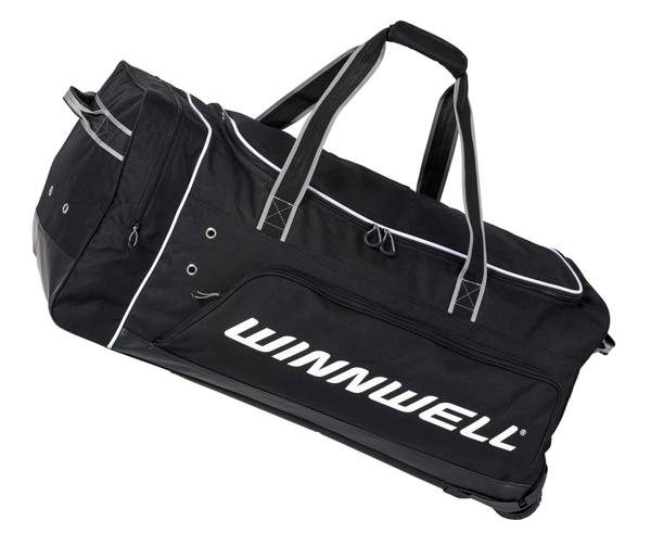 New Winnwell Junior Basic Carry Bag 