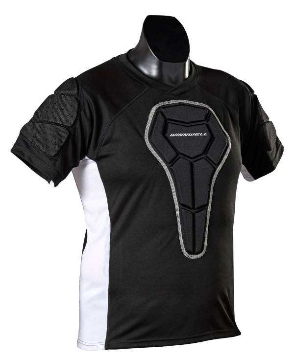 Winnwell Senior Roller Hockey Padded Shirt