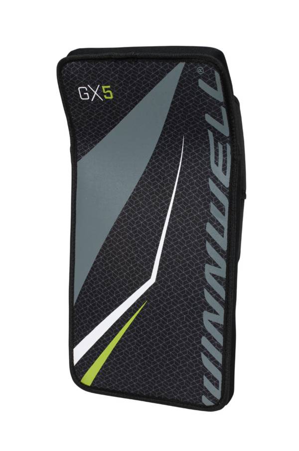 Winnwell GX-5 Street Hockey Goalie Blocker