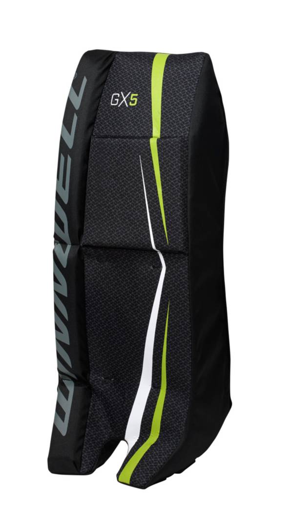 Winnwell GX-5 Street Hockey Goalie Pads