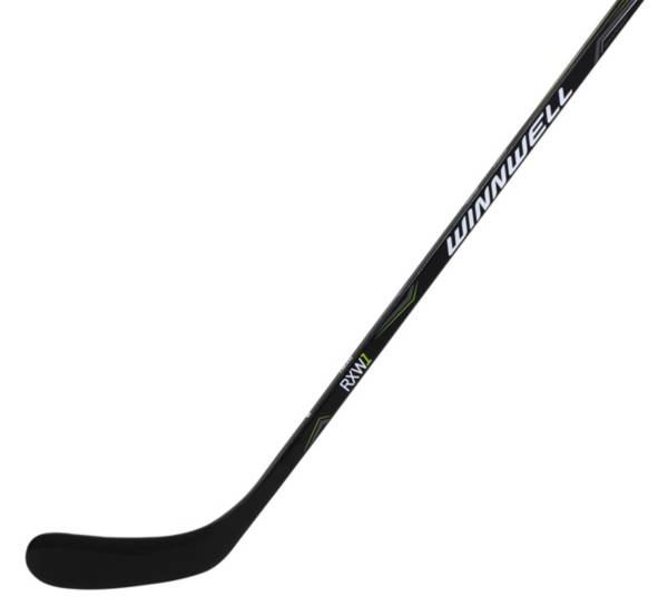 Winnwell Junior RXW-1 Hockey Stick product image