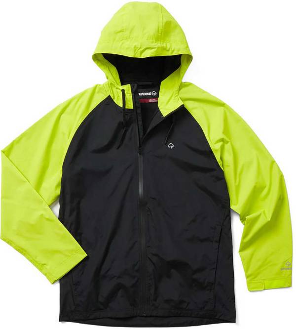 Wolverine Men's I-90 Rain Jacket