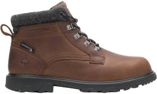 Wolverine Men's Drummond Chukka Boots