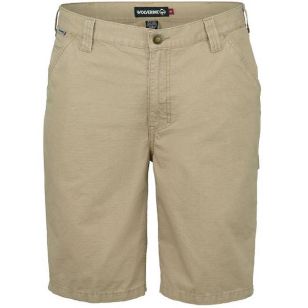Wolverine Men's Eaton Ripstop Shorts