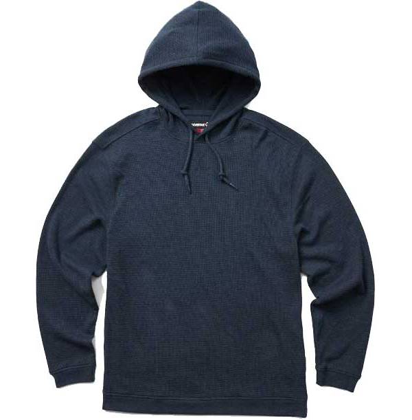 Wolverine Men's Walden Hooded Thermal Pullover