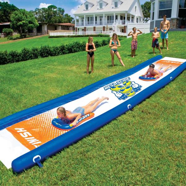 WOW Watersports Mega Slide