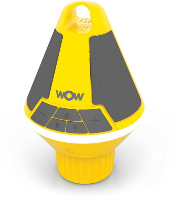 WOW Wow-Sound Buoy Speaker