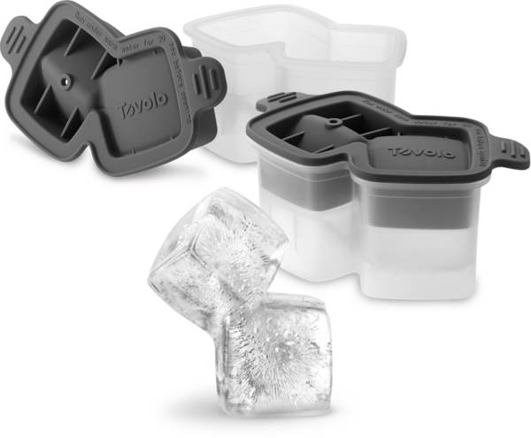 Tovolo 2-Pack Double Rocks Ice Mold