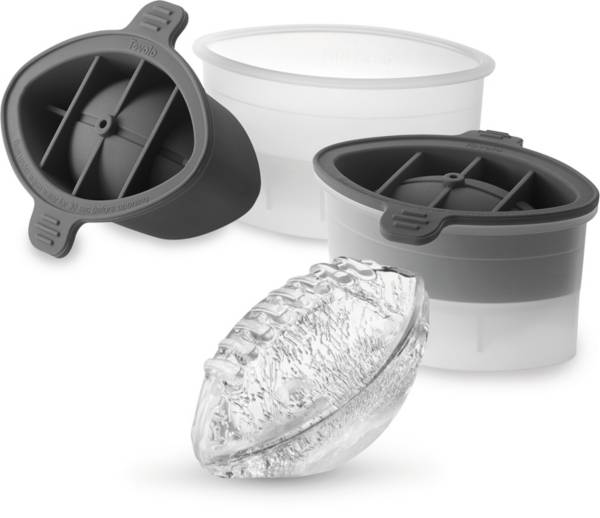 Tovolo Football Ice Mold Set