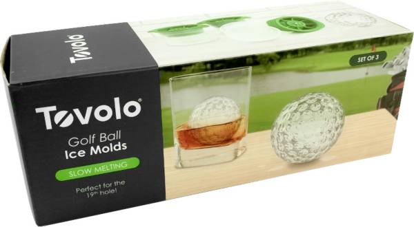 Tovolo Golf Ball Ice Molds product image