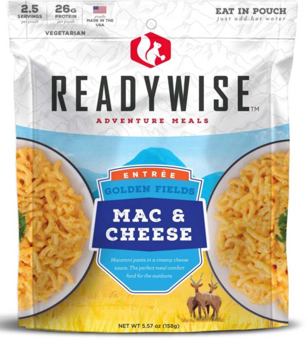 Wise Golden Fields Mac & Cheese