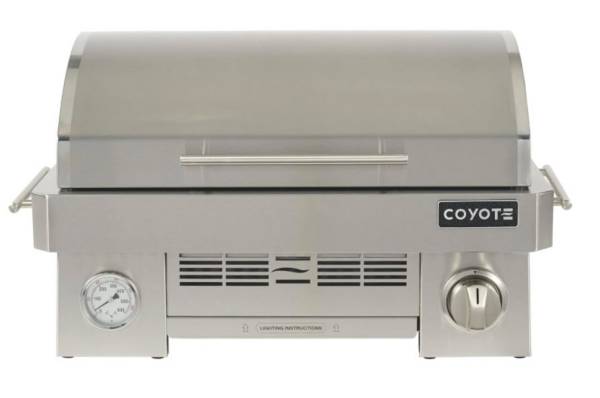 Coyote Bo Jackson Portable Propane Gas Grill