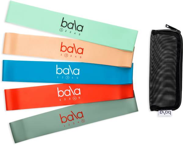 Bala Resistance Bands