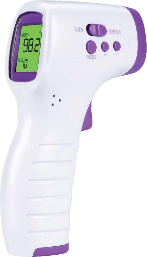 Vivitar Non-Contact Infrared Thermometer product image